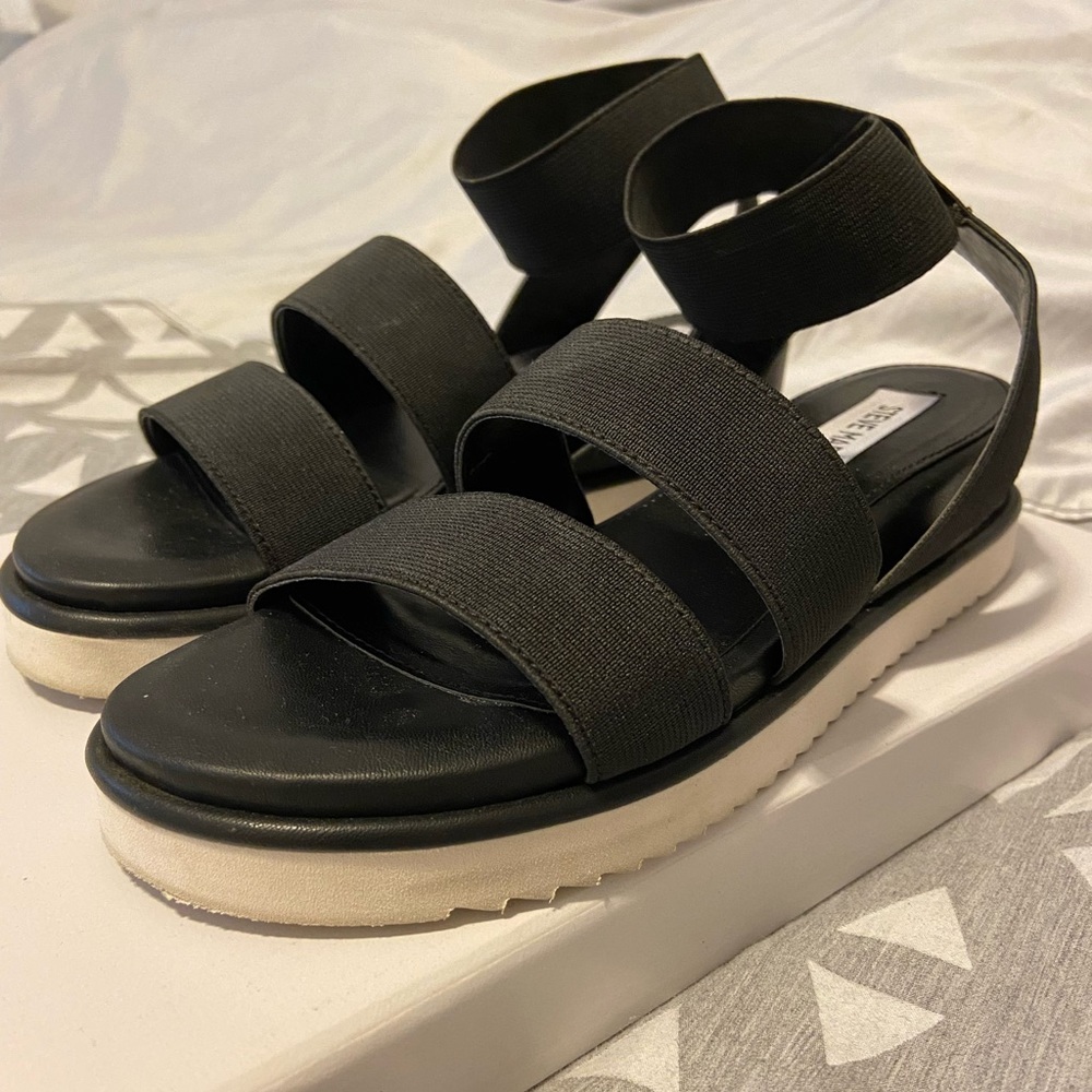 Steve Madden Fictive Sandals